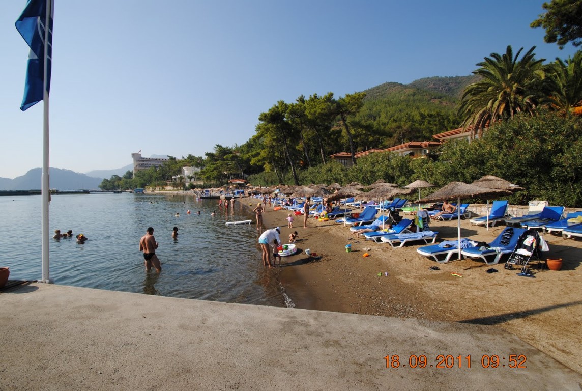 imagini hotel CLUB TURBAN MARMARIS